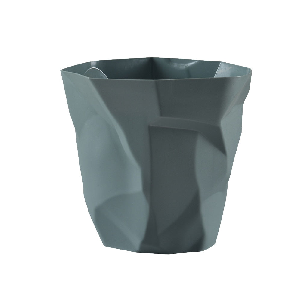 Nordic Style Trash Can