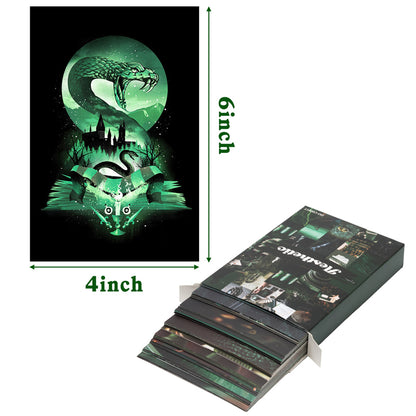 Witchcore Collage Kit (50pcs)