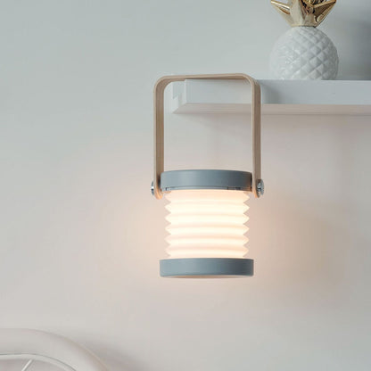 Aesthetic Foldable Lamp