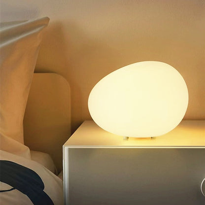 Nordic Style Bedside Lamp