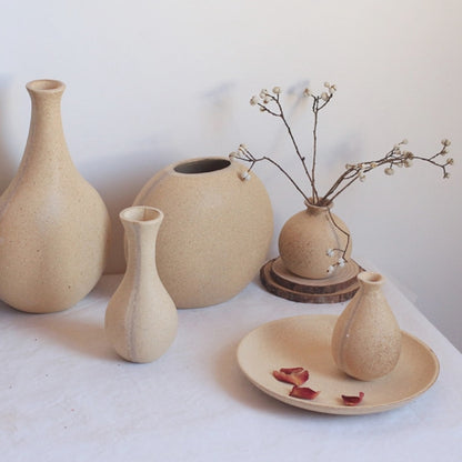 Aesthetic Nordic Vase (Various Models)