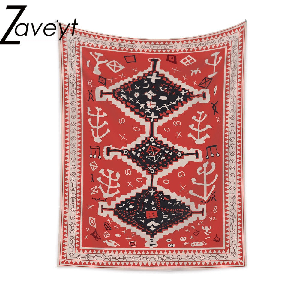 Boho Chic Tapestry (Various Models)