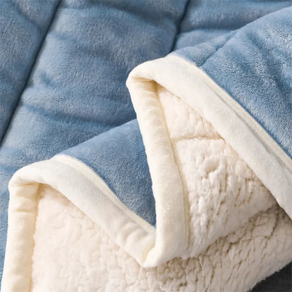 Fluffy Comforter