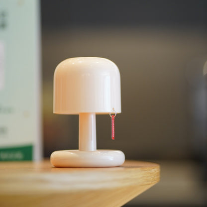 Korean Mini Mushroom Lamp