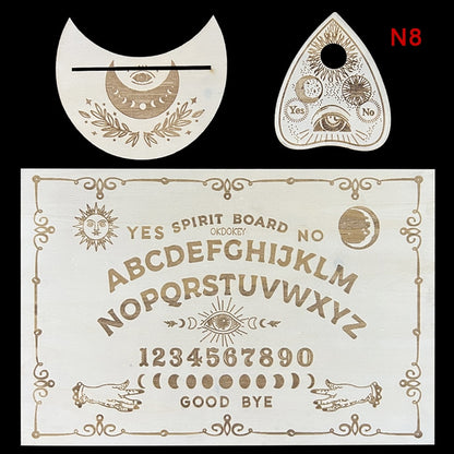 Ouija Board (Various Models)