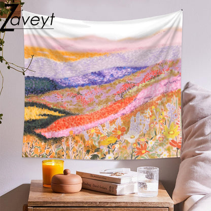 Boho Chic Tapestry (Various Models)