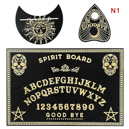 Ouija Board (Various Models)