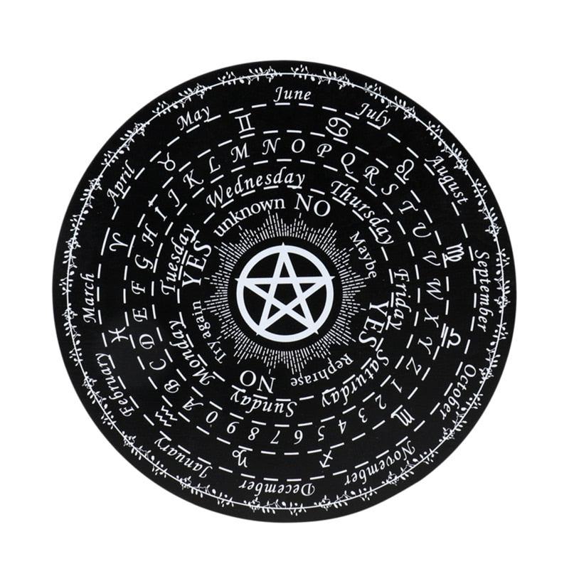 Witchcore Pendulum Board (Various Models)