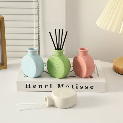 Aesthetic Ceramic Vase