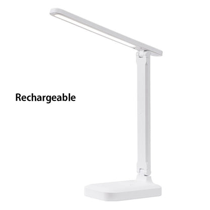 Rechargeable LED Desk Lamp