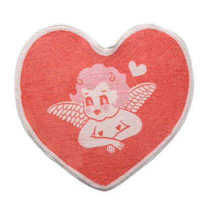 Art Hoe Cupid Rug