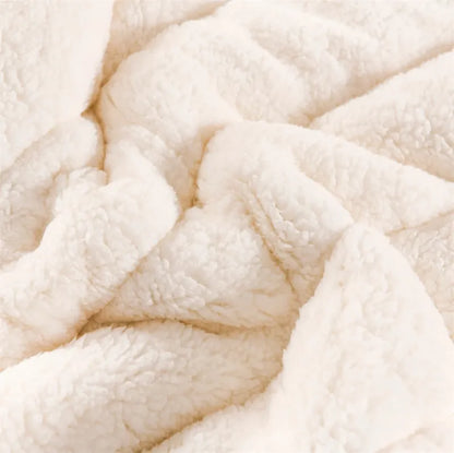 Fluffy Comforter