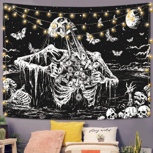 Gothic Tapestry (Various Sizes)